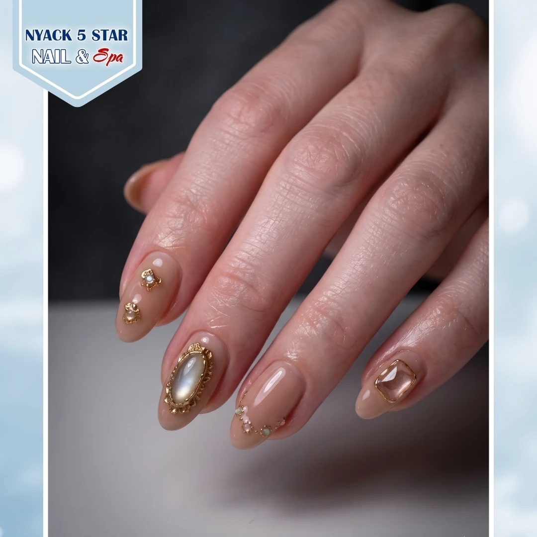Nyack 5 Star Nails & Spa