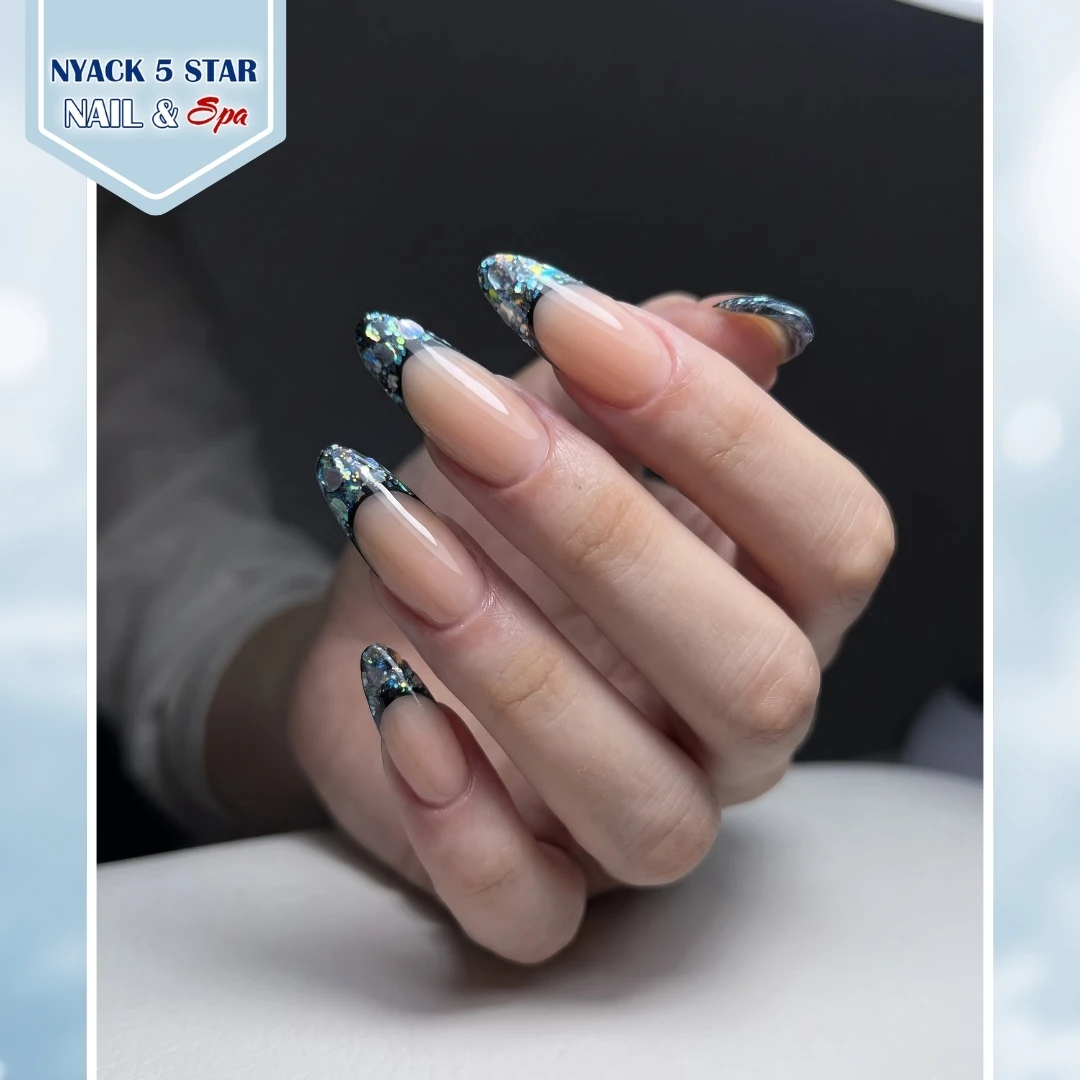 Nyack 5 Star Nails & Spa
