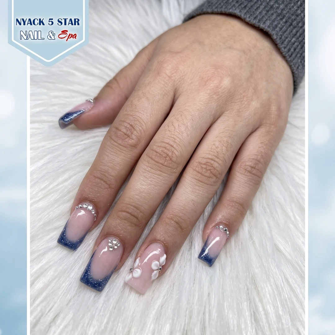 Nyack 5 Star Nails & Spa