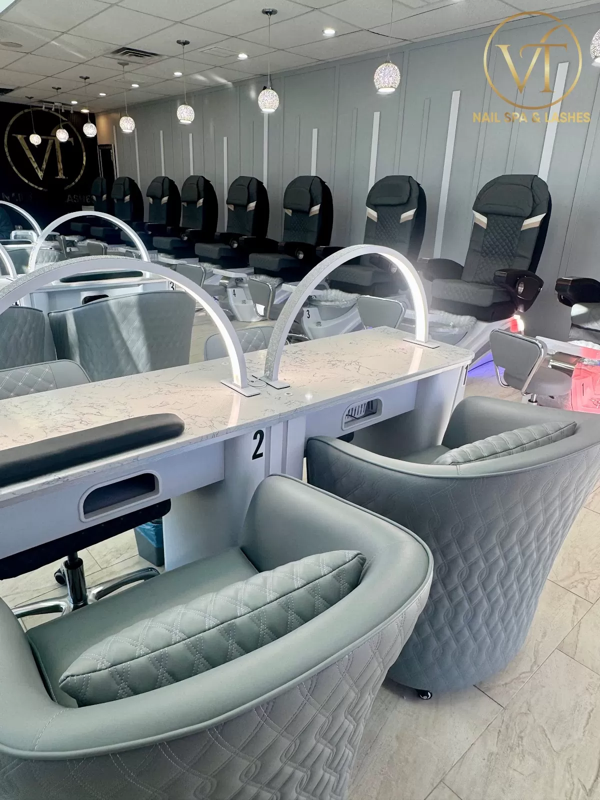 VT NAIL SPA & LASHES salon in Pueblo, CO 81008_3