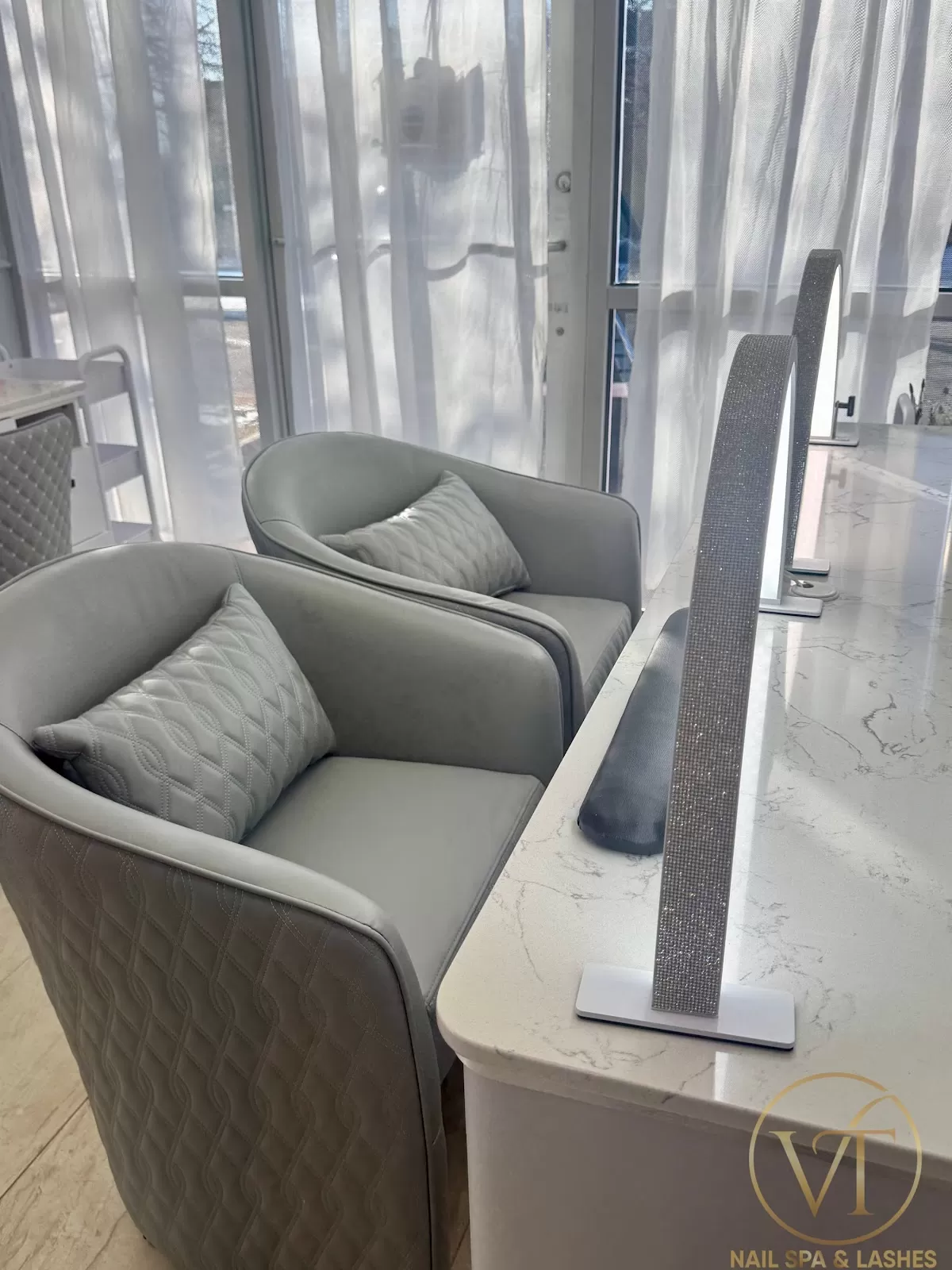 VT NAIL SPA & LASHES salon in Pueblo, CO 81008_4