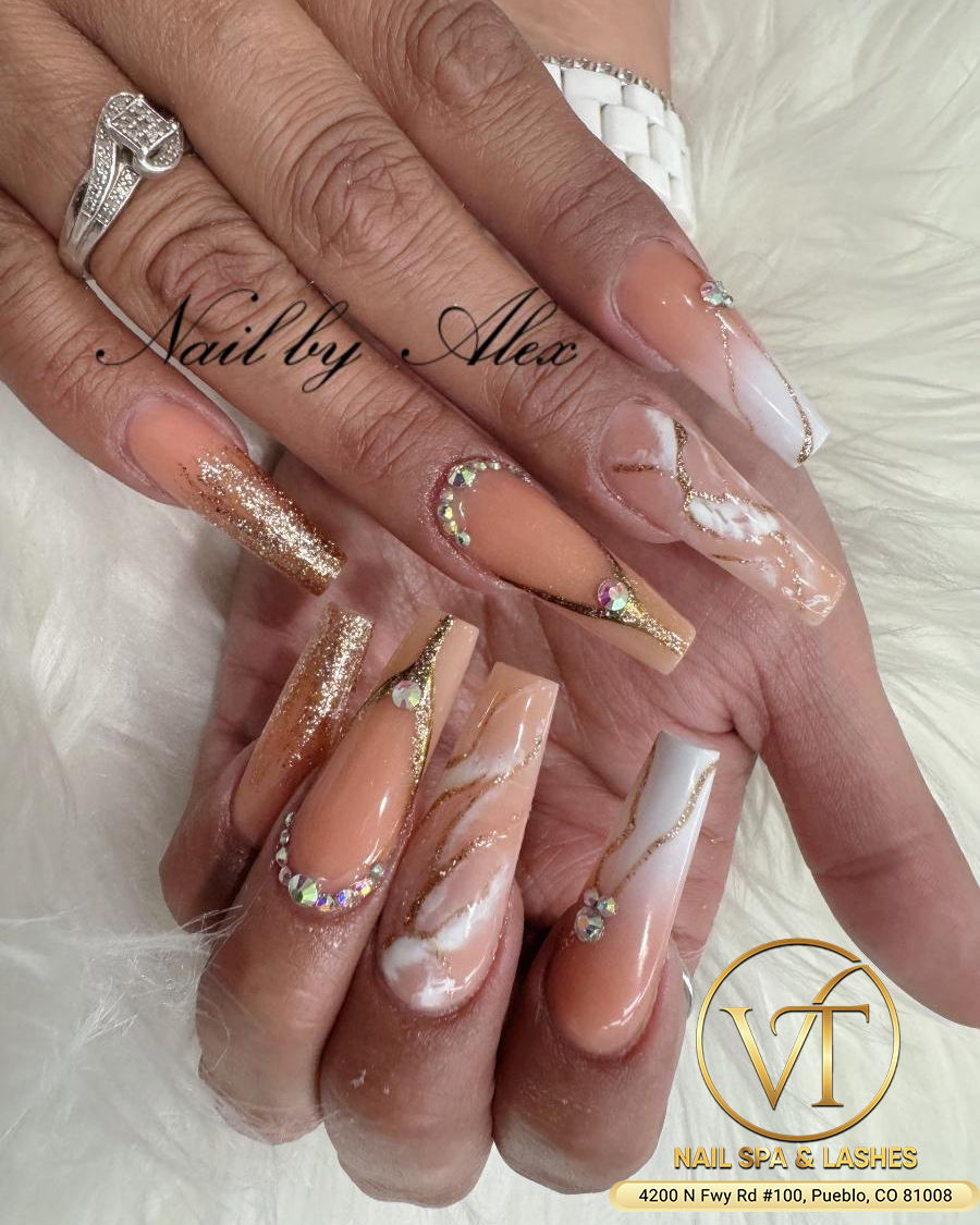 Nail May 11