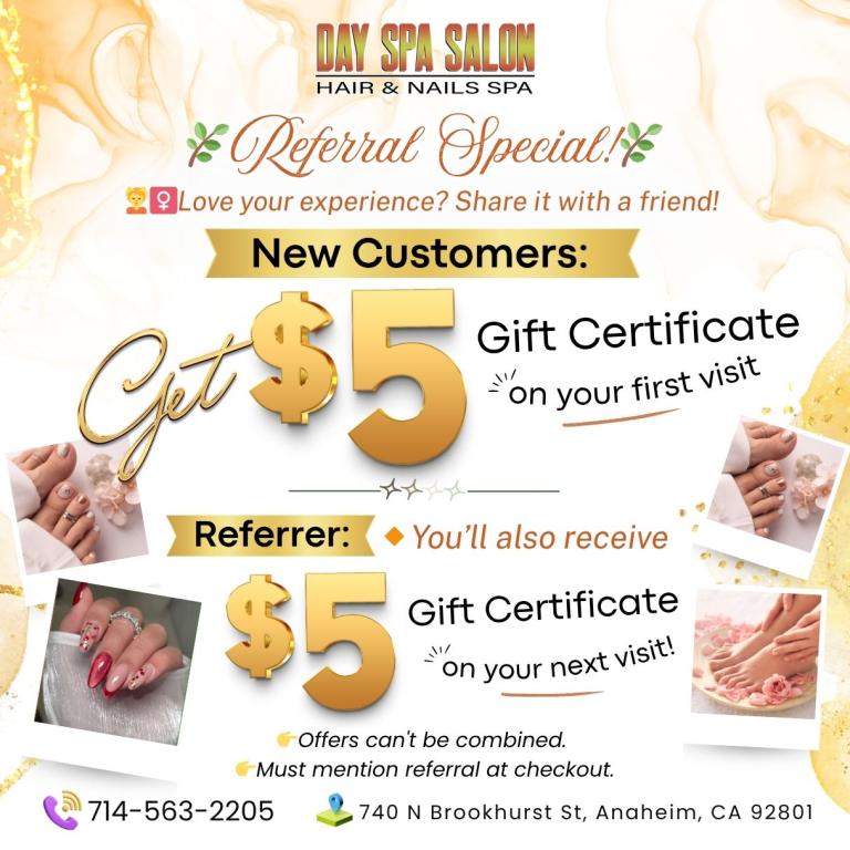 Coupons page 1