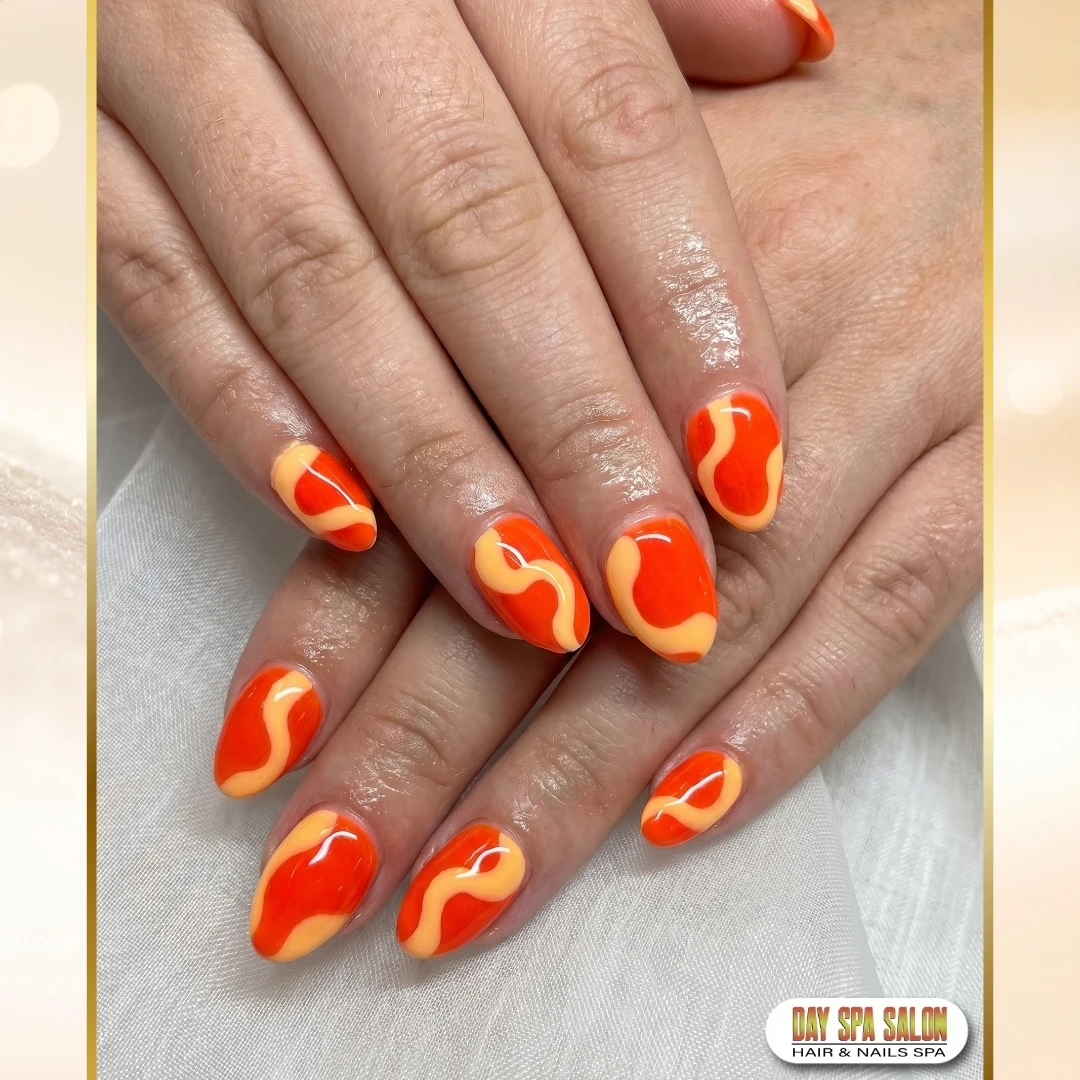DAY SPA SALON Anaheim