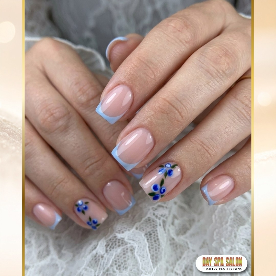 Nail Art Design