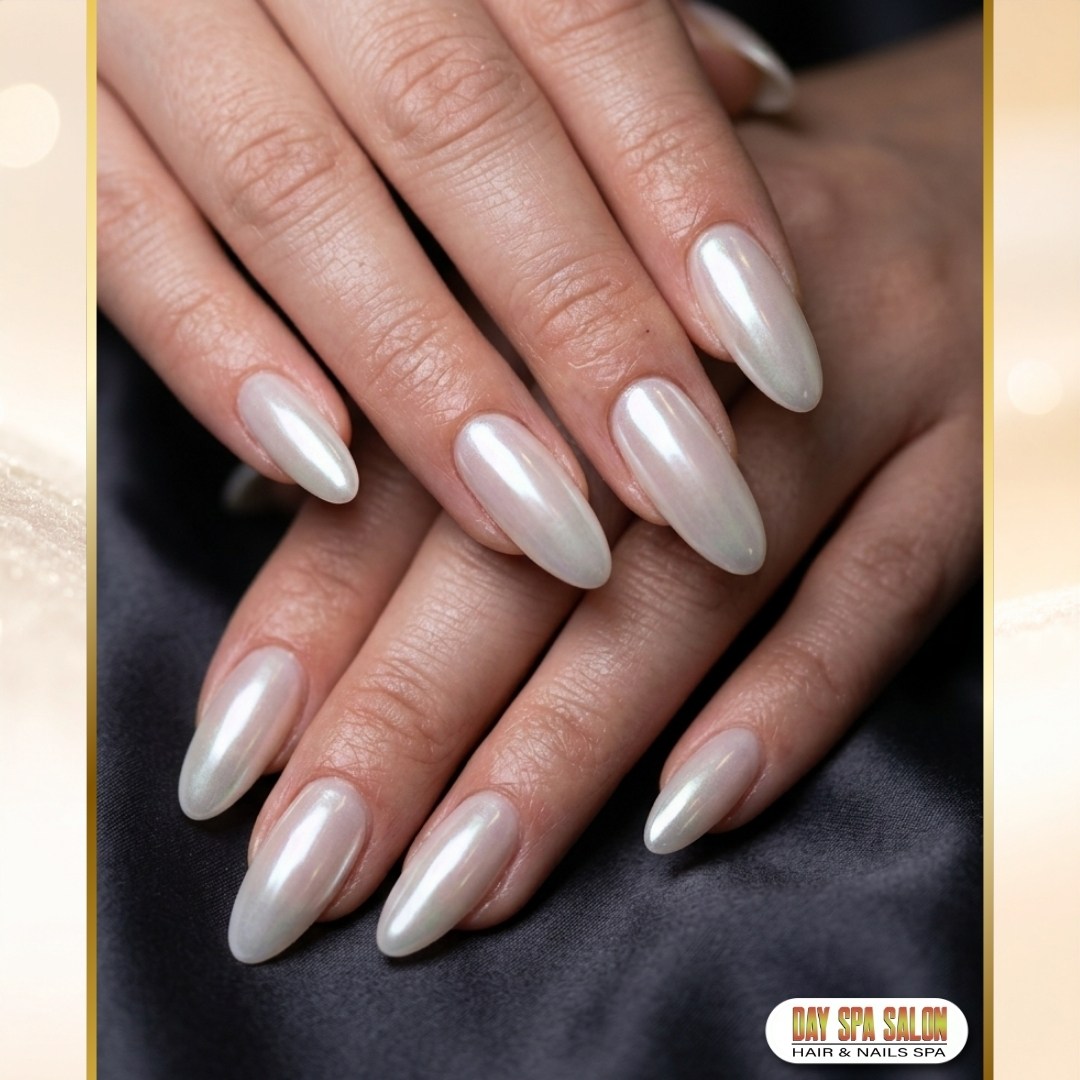 Nail Art Design