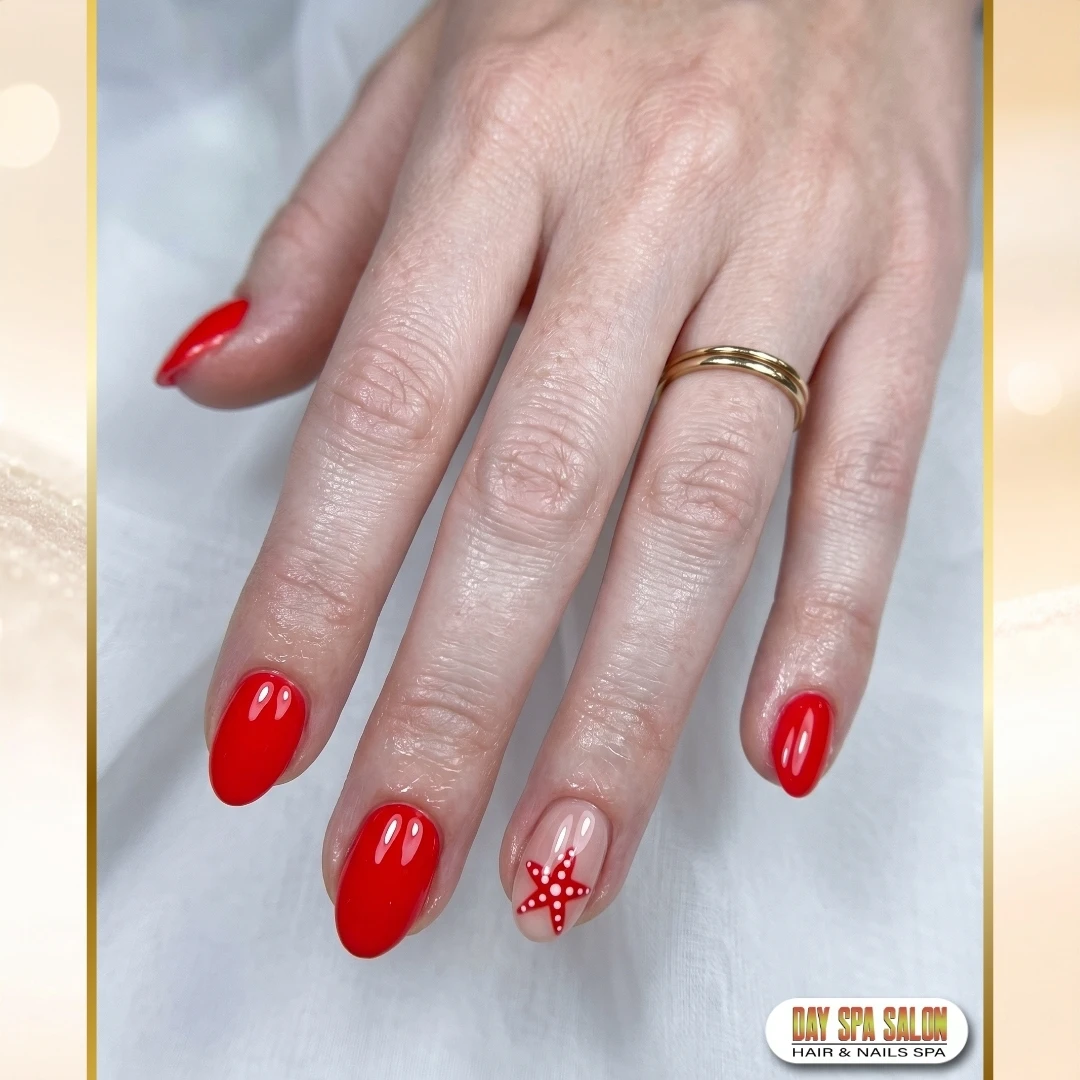 DAY SPA SALON Anaheim
