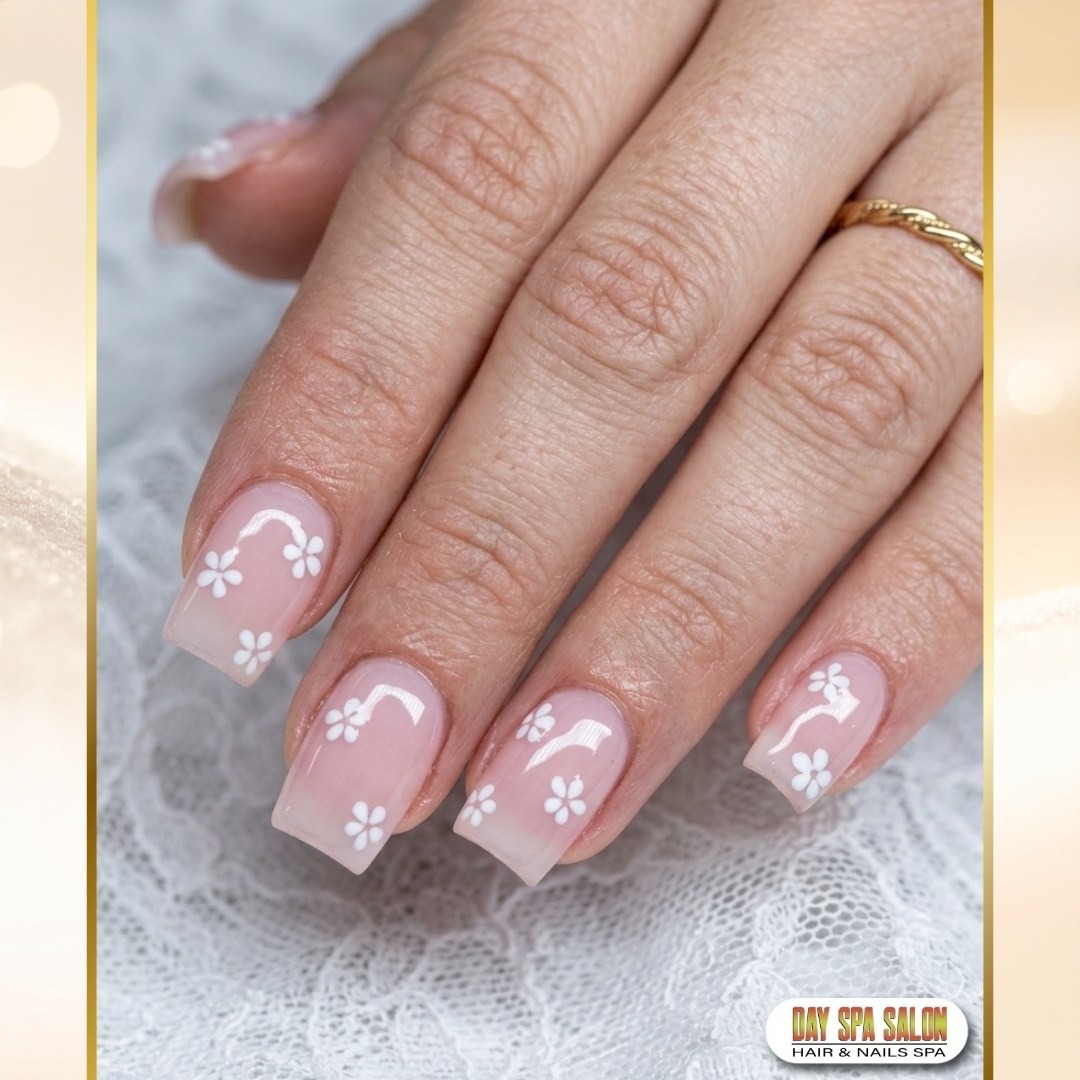 Nail Art Design