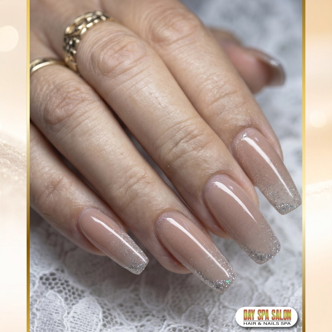 Nail Art Design