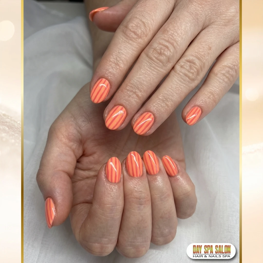 DAY SPA SALON Anaheim