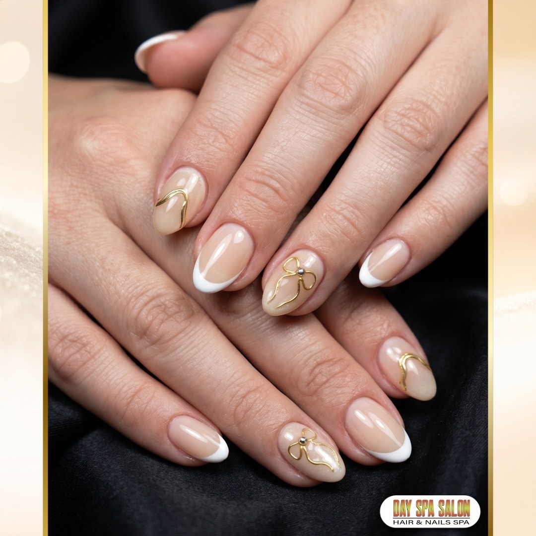 Nail Art Design