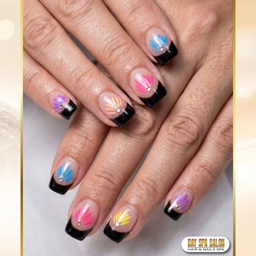 DAY SPA SALON Anaheim