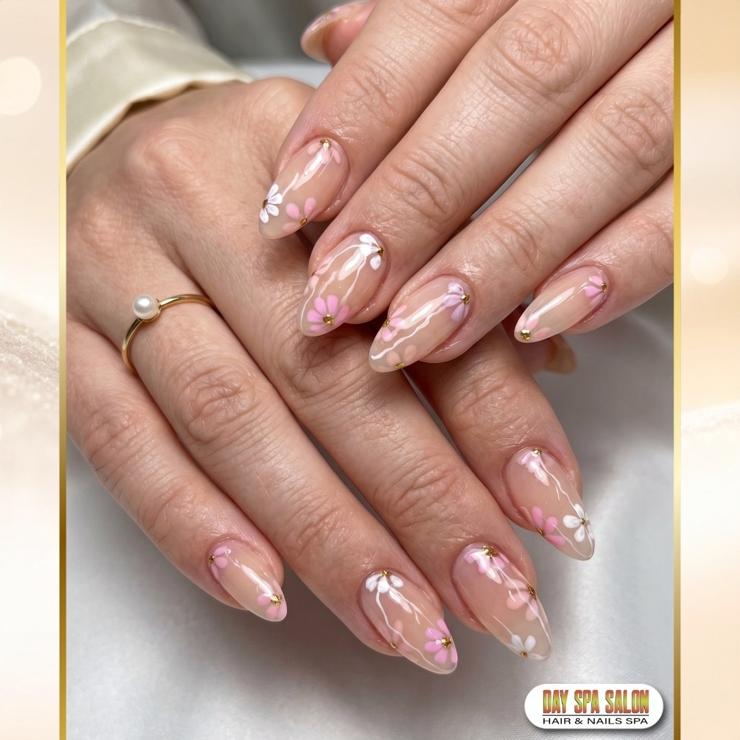 Nail Art Design