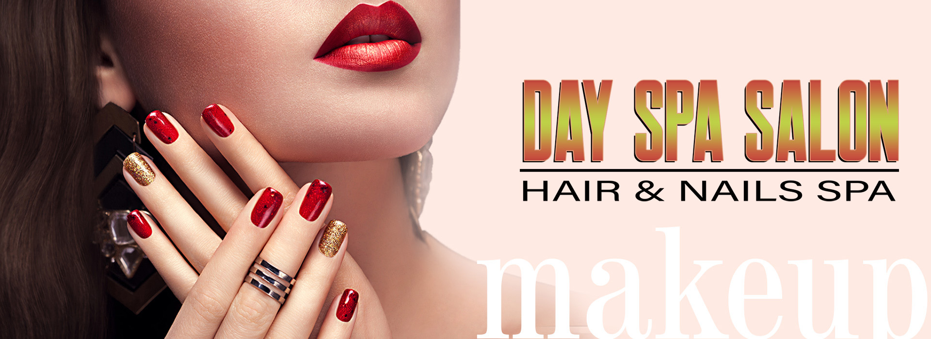 Day Spa Salon in Anaheim, CA 92801 | Nail & Hair Salon