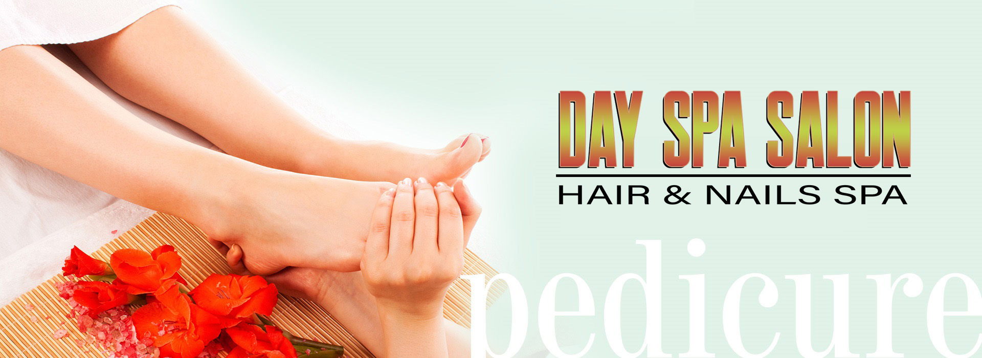 Day Spa Salon in Anaheim, CA 92801 | Nail & Hair Salon