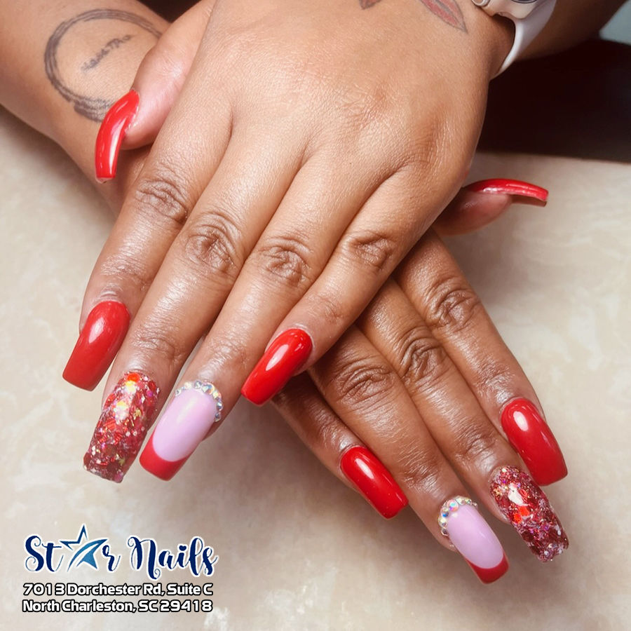 Perfect Nails, Every Time