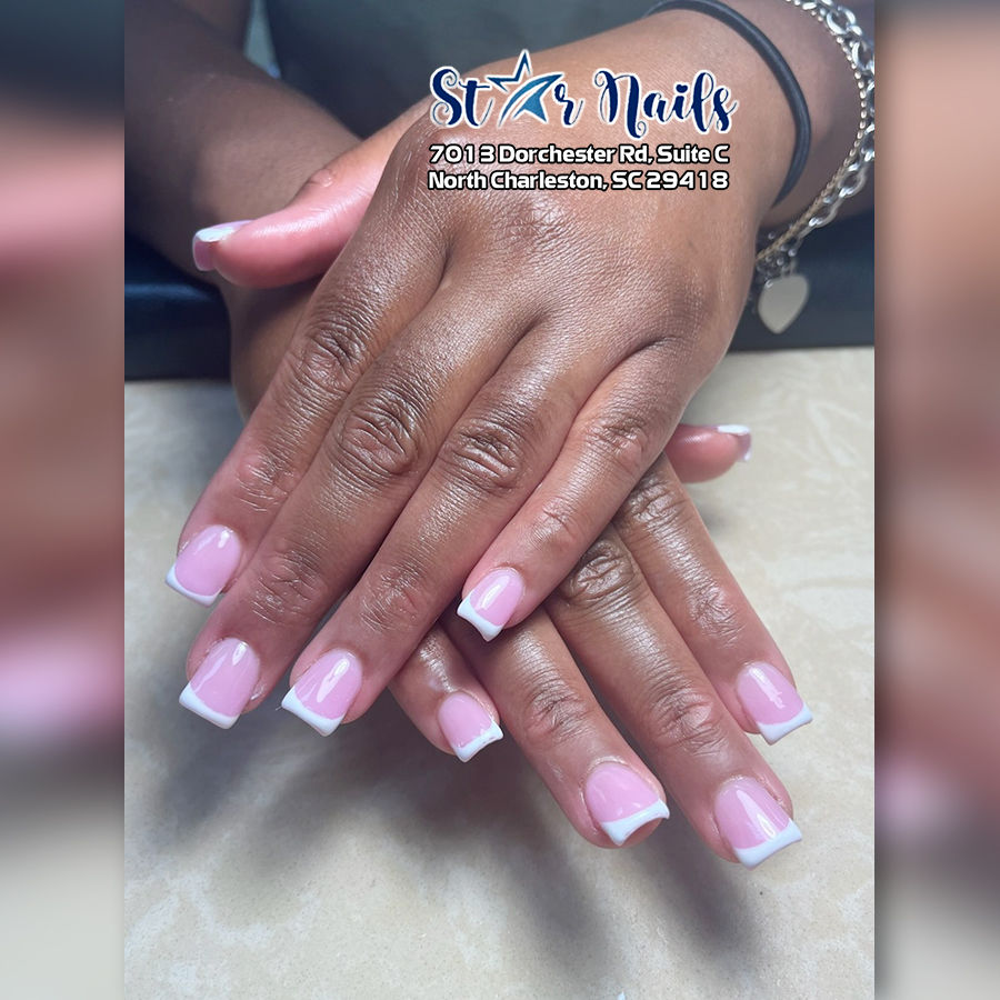 Perfect Nails, Every Time