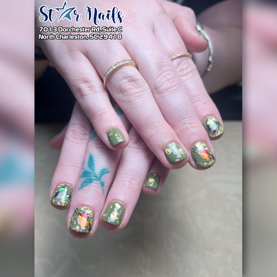 Perfect Nails, Every Time