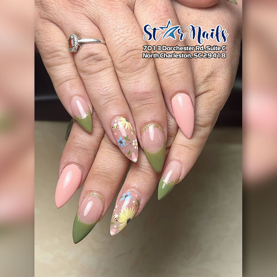 Perfect Nails, Every Time