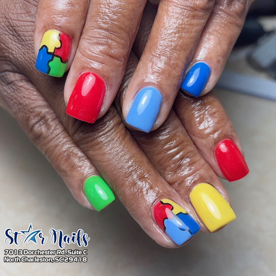 Perfect Nails, Every Time