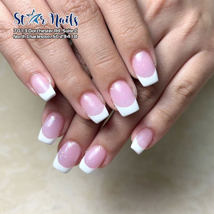 Perfect Nails, Every Time