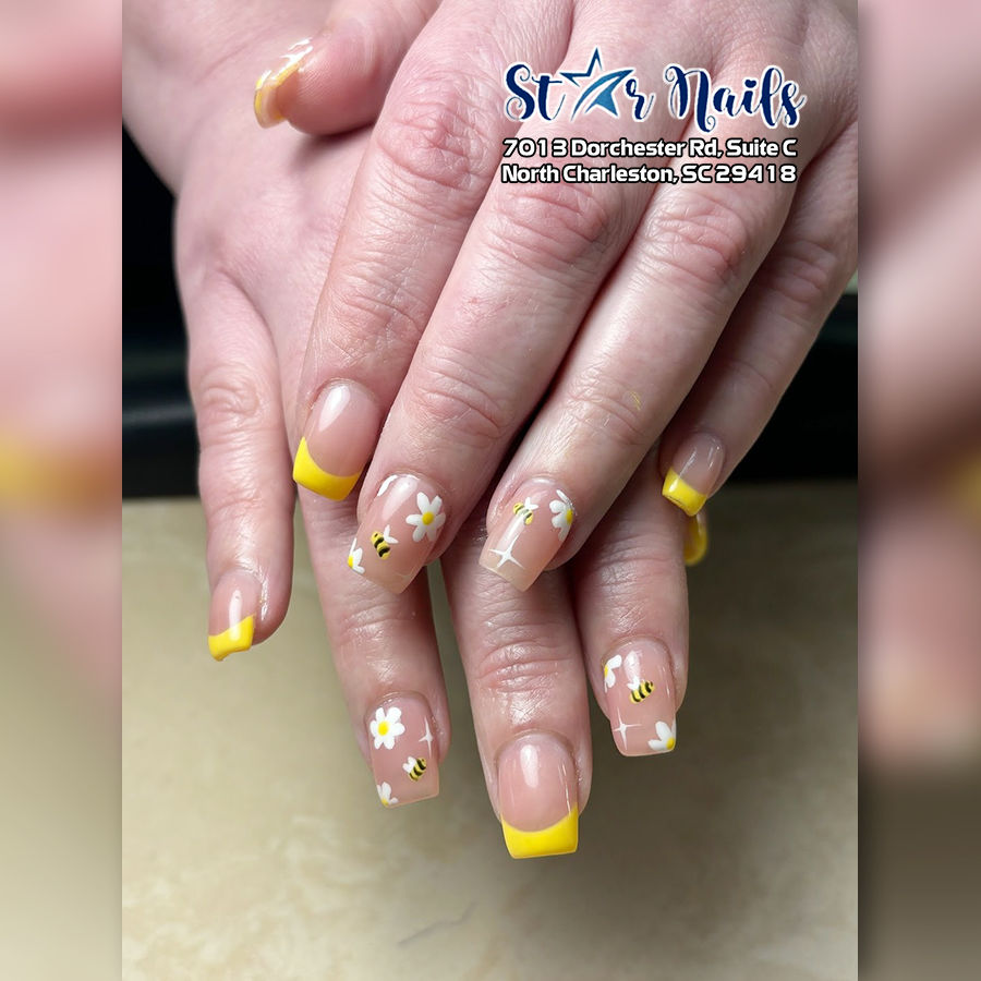 Perfect Nails, Every Time