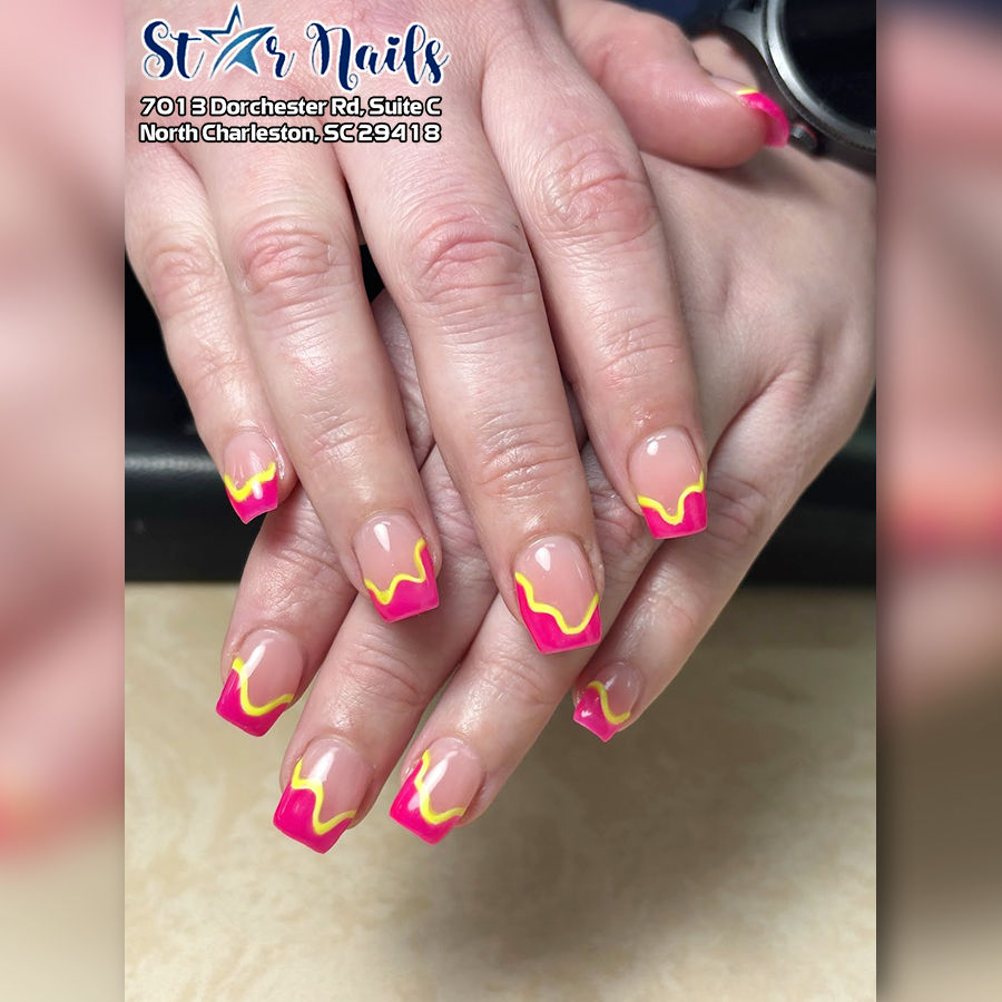 Perfect Nails, Every Time