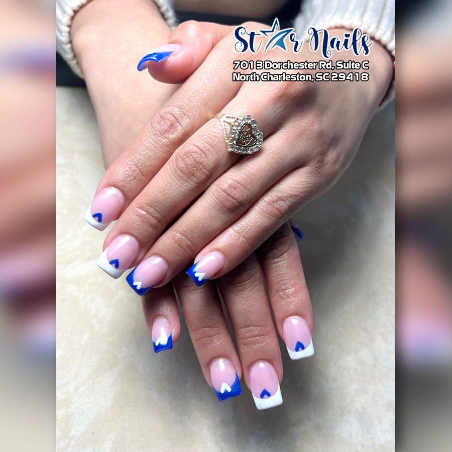 Perfect Nails, Every Time