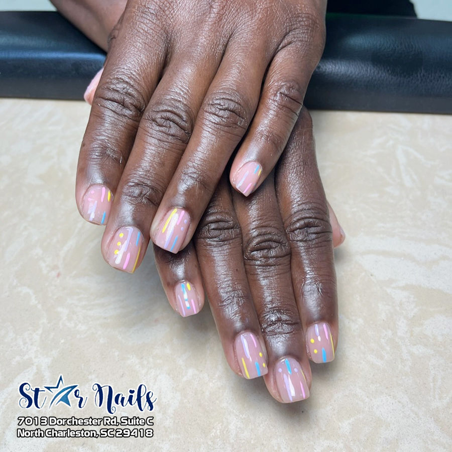 Perfect Nails, Every Time