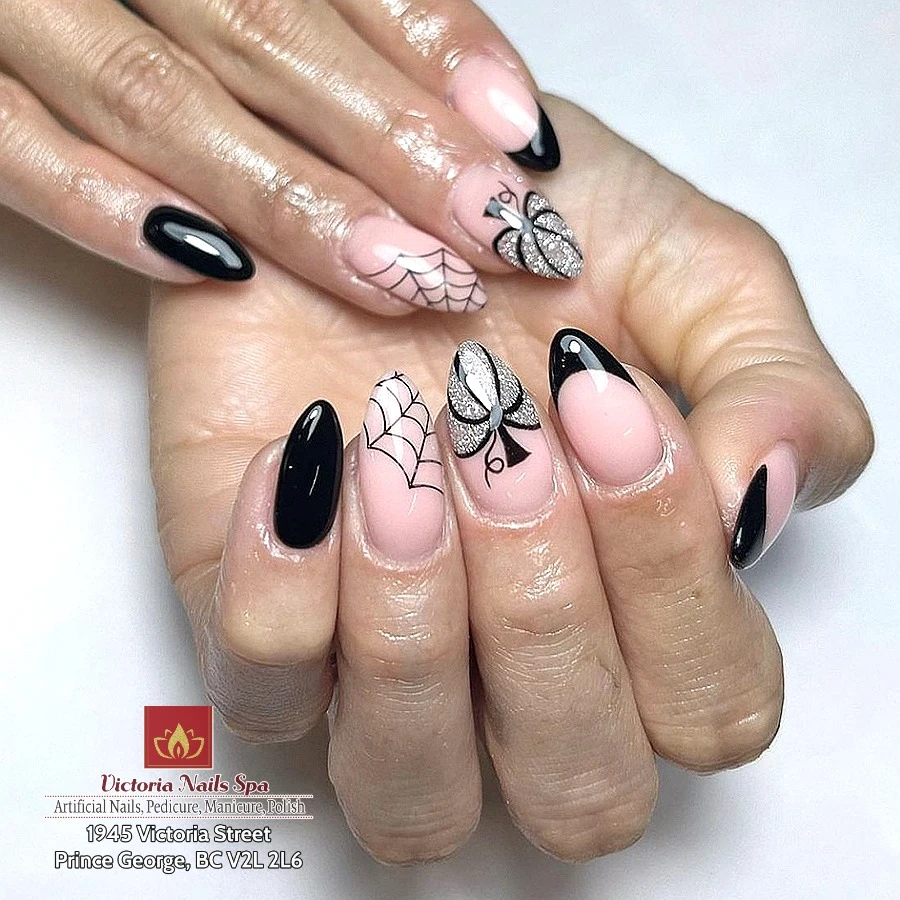 Nail art design Sep 25