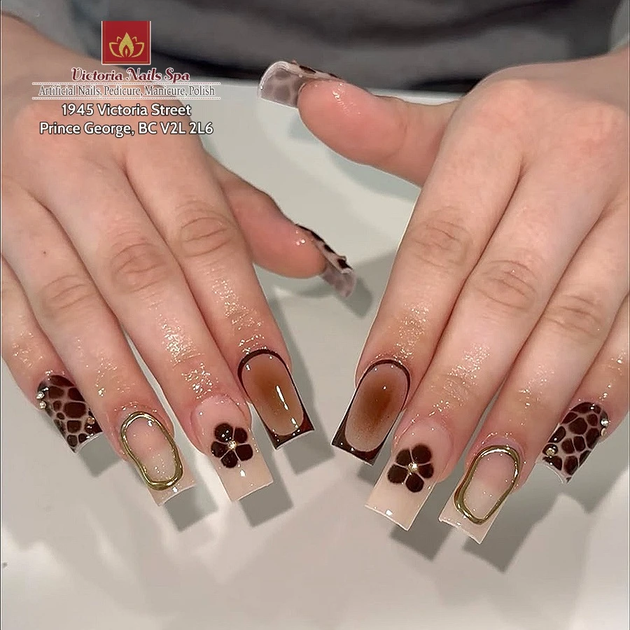 Nail art design Sep 25