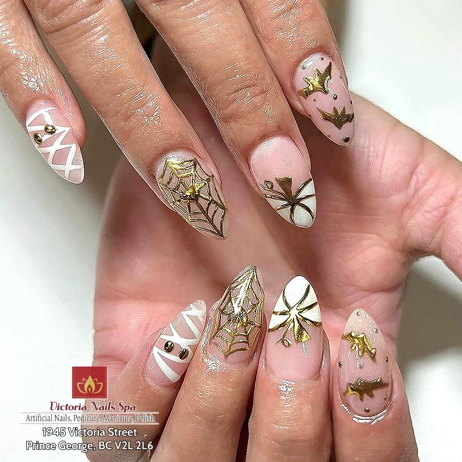 Nail art design Sep 25