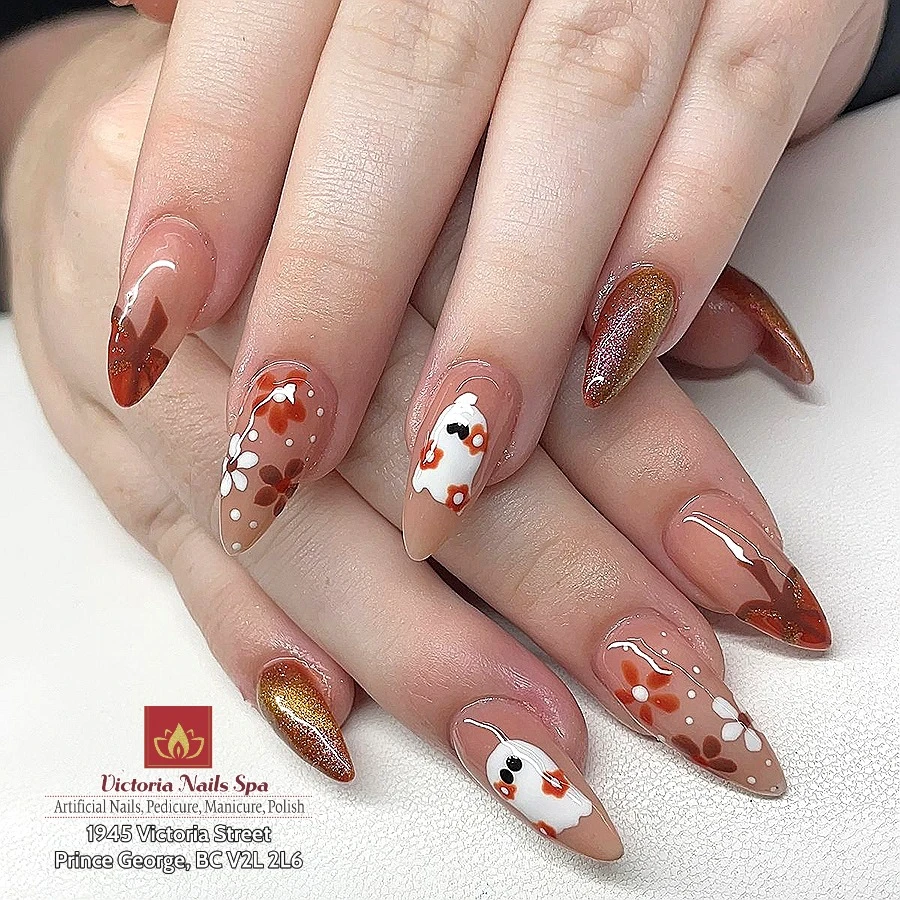 Nail art design Sep 25