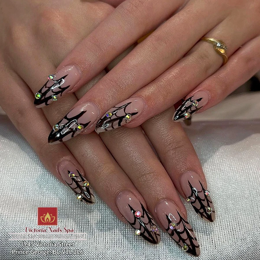 Nail art design Sep 25