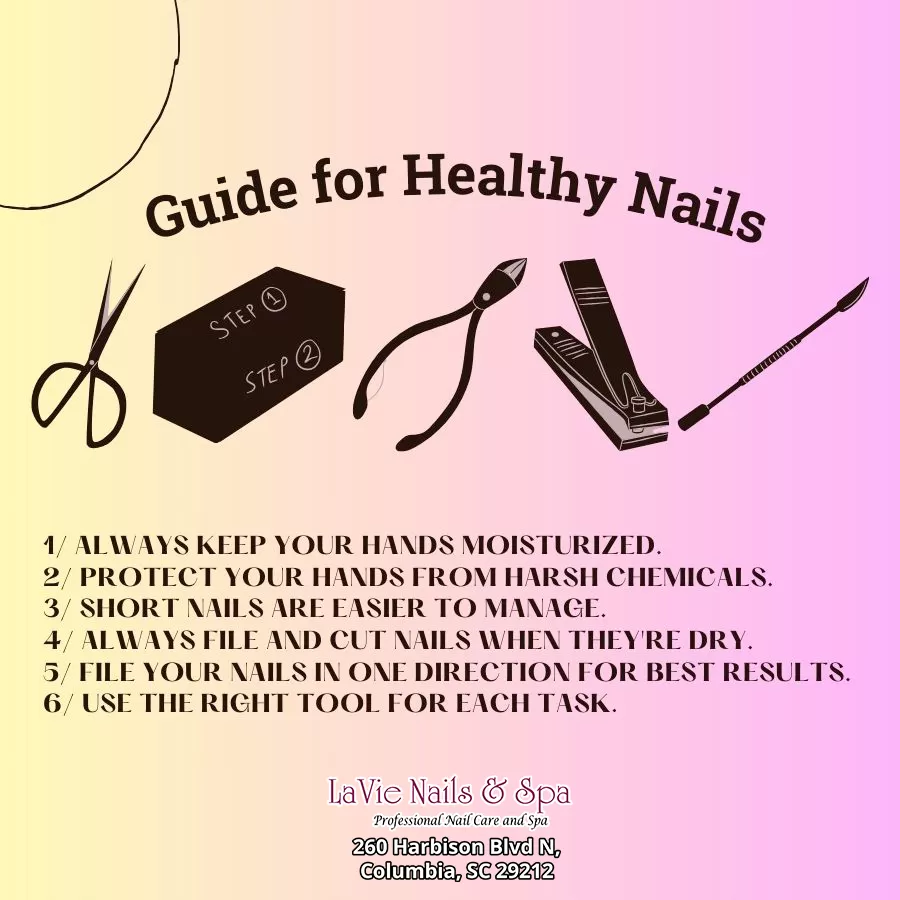 LaVie-Nails-and-Spa-Columbia