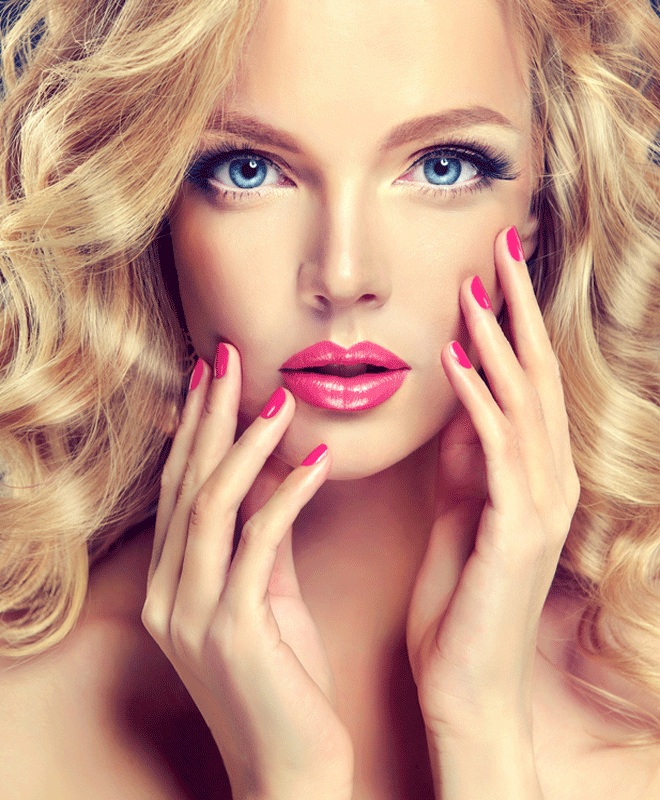 Greenery Nails & Spa