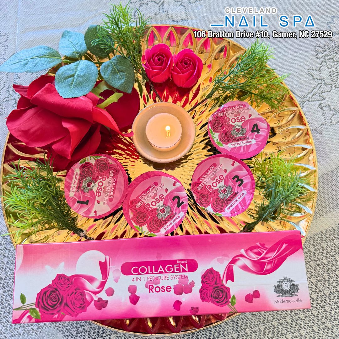 Cleveland Nail Spa Cleveland Nail Spa