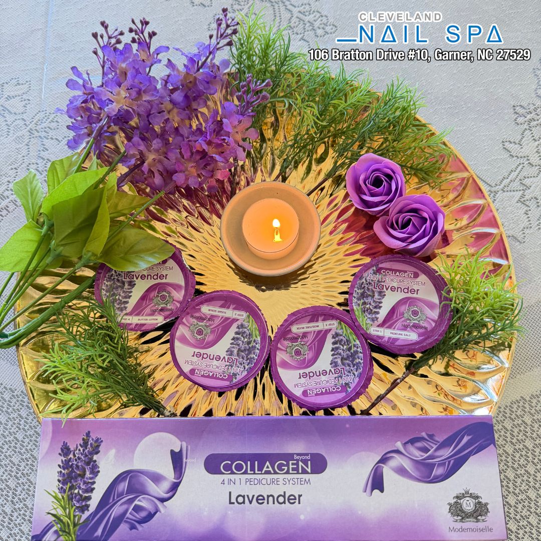 Cleveland Nail Spa Cleveland Nail Spa