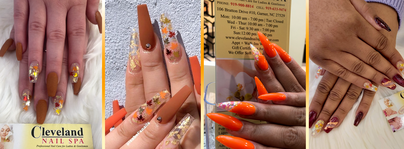 nails 2