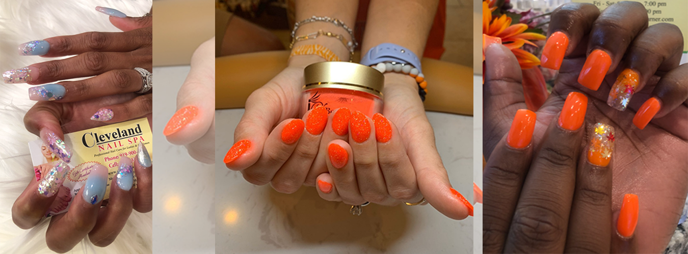 nails 3