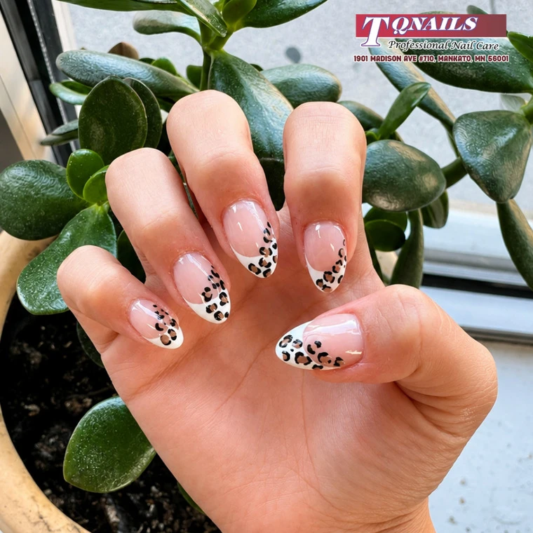 TQ Nails
