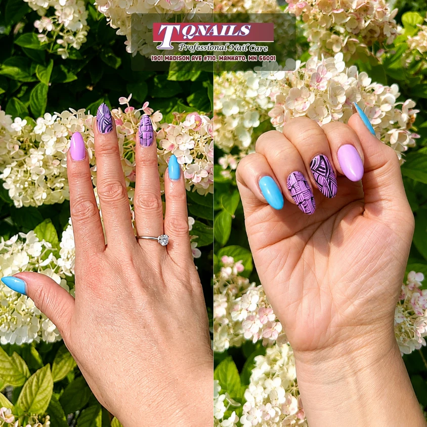 TQ Nails