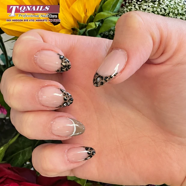 TQ Nails