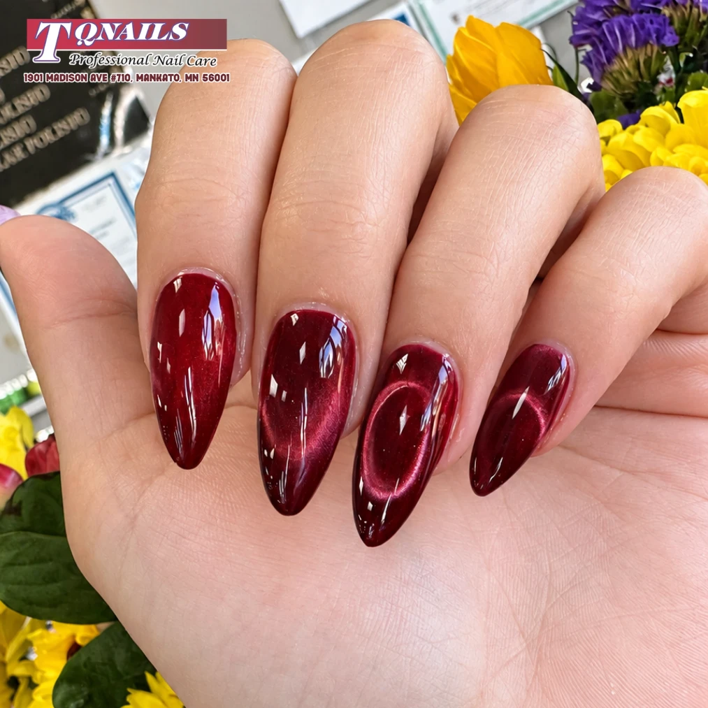 TQ Nails