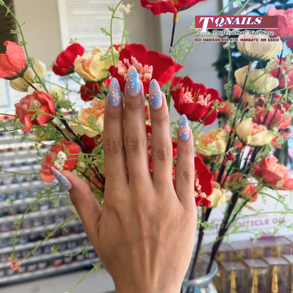 TQ Nails