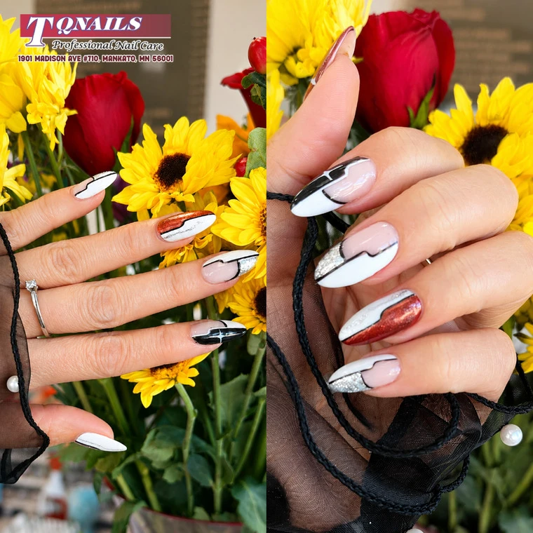 TQ Nails
