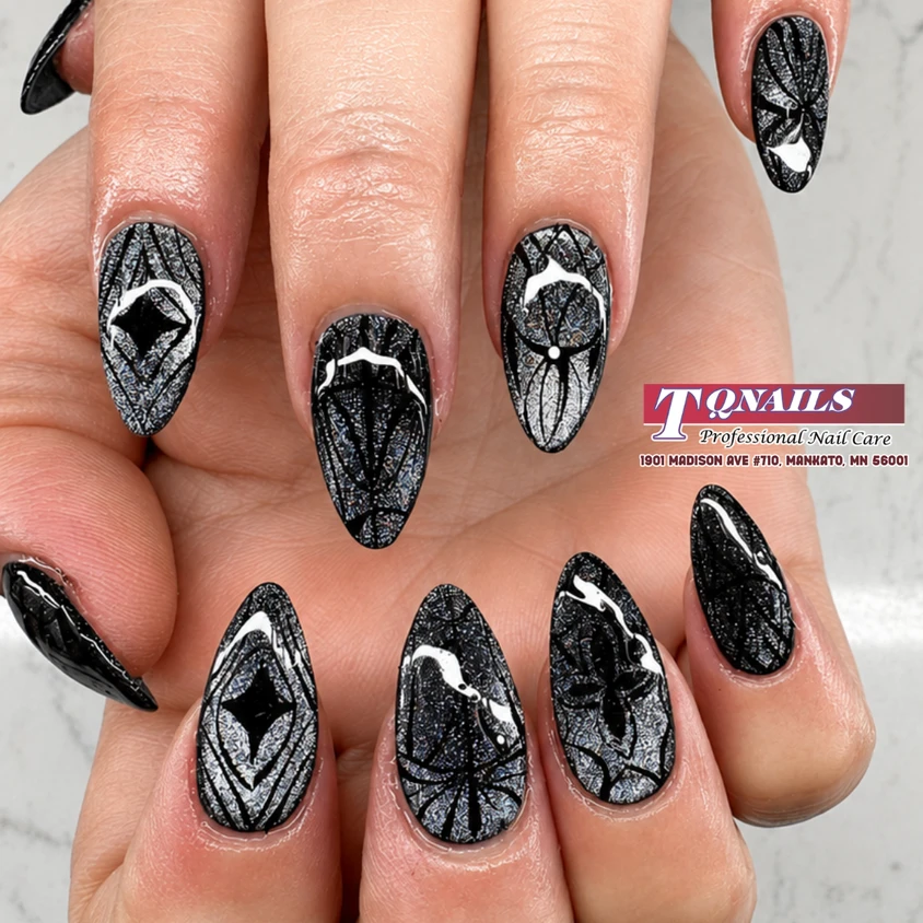 TQ Nails