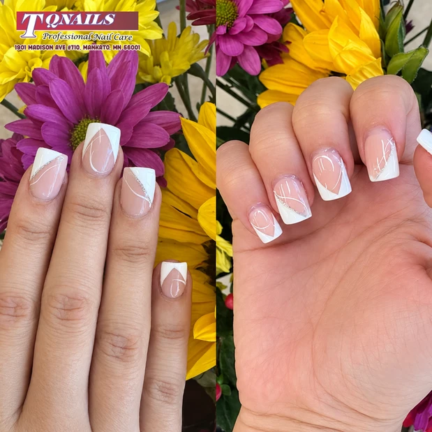 TQ Nails