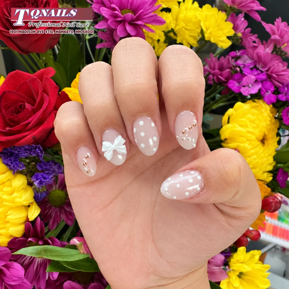 TQ Nails