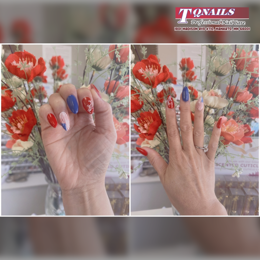 TQ Nails